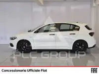 2020 Fiat Tipo