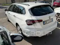 2020 Fiat Tipo