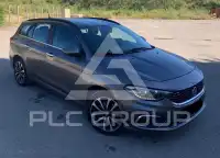 2020 Fiat Tipo