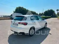 2020 Fiat Tipo