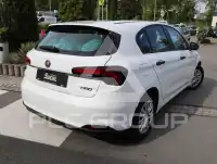 2020 Fiat Tipo