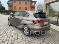 2020 Fiat Tipo
