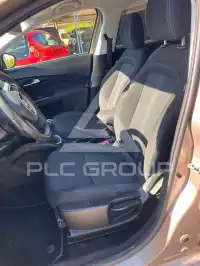 2020 Fiat Tipo