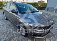 2020 Fiat Tipo
