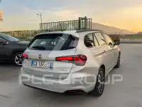2020 Fiat Tipo