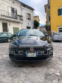 2020 Fiat Tipo