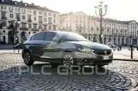 2020 Fiat Tipo