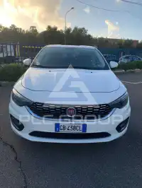 2020 Fiat Tipo