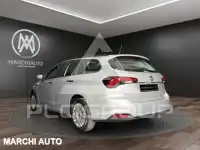 2020 Fiat Tipo