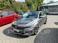 2020 Fiat Tipo