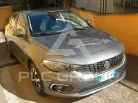 2020 Fiat Tipo