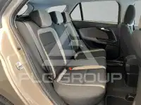 2020 Fiat Tipo