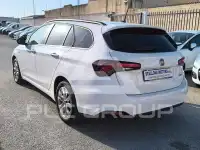 2020 Fiat Tipo