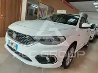 2020 Fiat Tipo