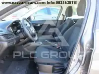2020 Fiat Tipo