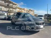 2020 Fiat Tipo