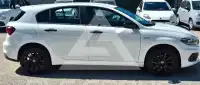 2020 Fiat Tipo