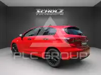 2020 Fiat Tipo