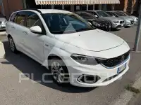 2020 Fiat Tipo