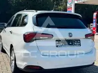 2020 Fiat Tipo