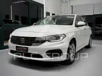 2020 Fiat Tipo