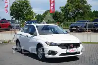 2020 Fiat Tipo