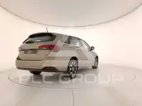 2020 Fiat Tipo
