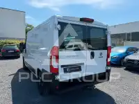 2020 Fiat Ducato