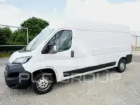 2020 Fiat Ducato