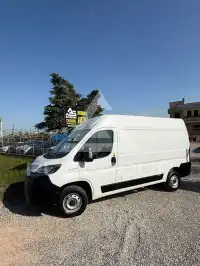2020 Fiat Ducato