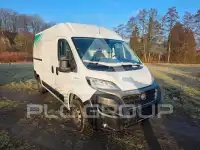 2020 Fiat Ducato