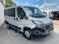 2020 Fiat Ducato