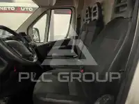 2020 Fiat Ducato
