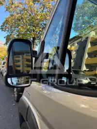2020 Fiat Ducato