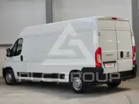 2020 Fiat Ducato