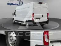 2020 Fiat Ducato
