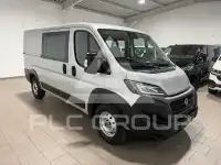 2020 Fiat Ducato