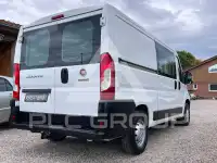 2020 Fiat Ducato