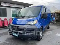 2020 Fiat Ducato