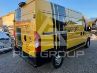 2020 Fiat Ducato