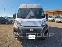 2020 Fiat Ducato