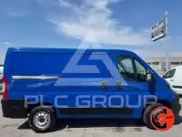 2020 Fiat Ducato