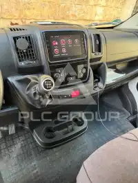 2021 Fiat Ducato