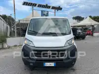2020 Fiat Ducato