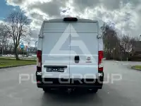 2020 Fiat Ducato