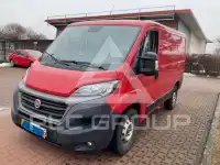 2020 Fiat Ducato