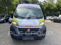 2020 Fiat Ducato