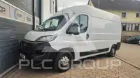 2020 Fiat Ducato