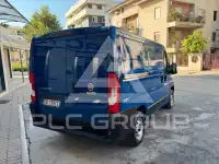 2020 Fiat Ducato