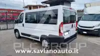 2020 Fiat Ducato